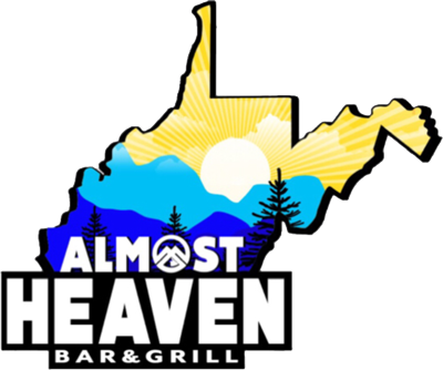 Almost Heaven Bar  Grill3 Homepage