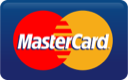 Mastercard - Accepted by Almost Heaven Bar  Grill3